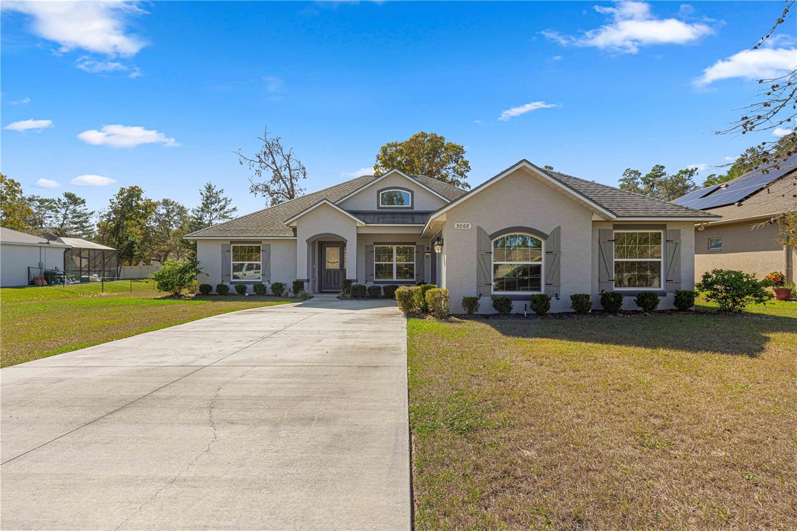 5068 SW 114TH STREET RD, OCALA, FL, 34476