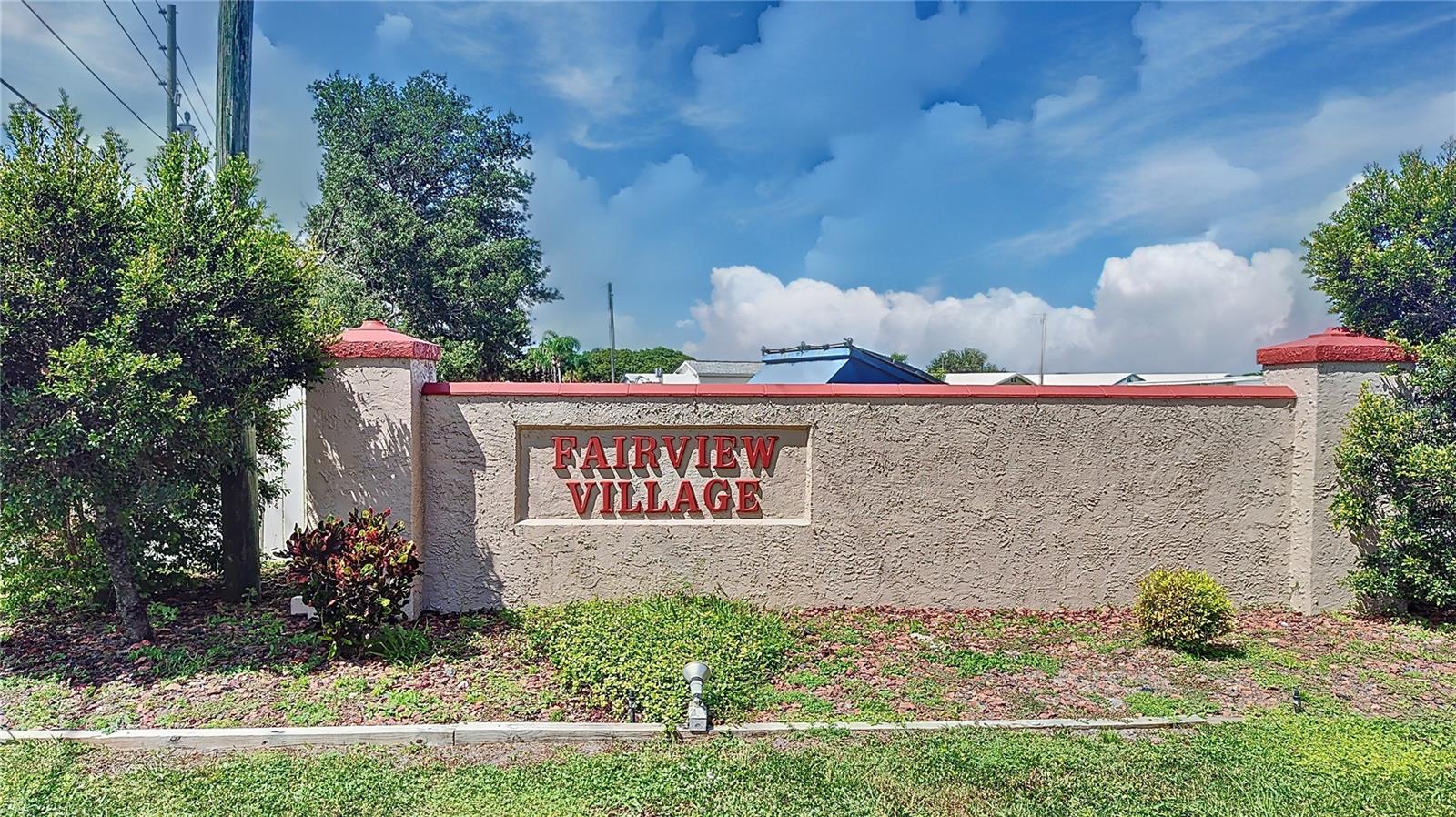 7016 FAIRVIEW VILLAGE CIR, WINTER HAVEN, FL, 33881