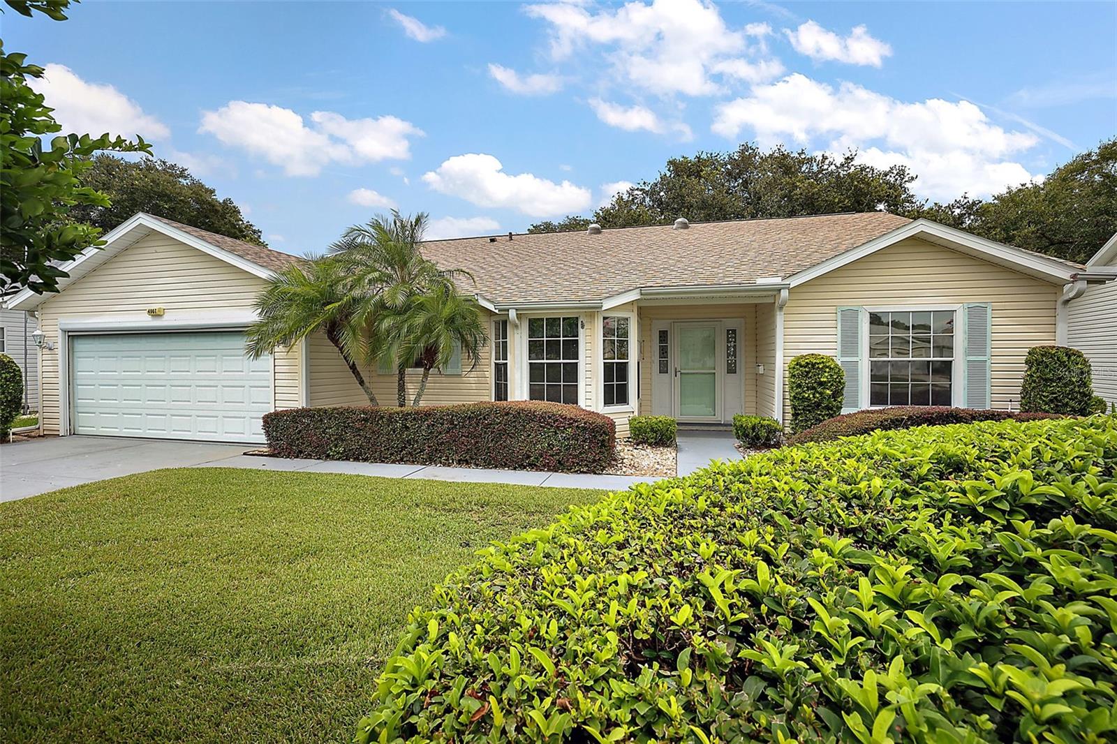 4907 TARA VIEW RD, LEESBURG, FL, 34748
