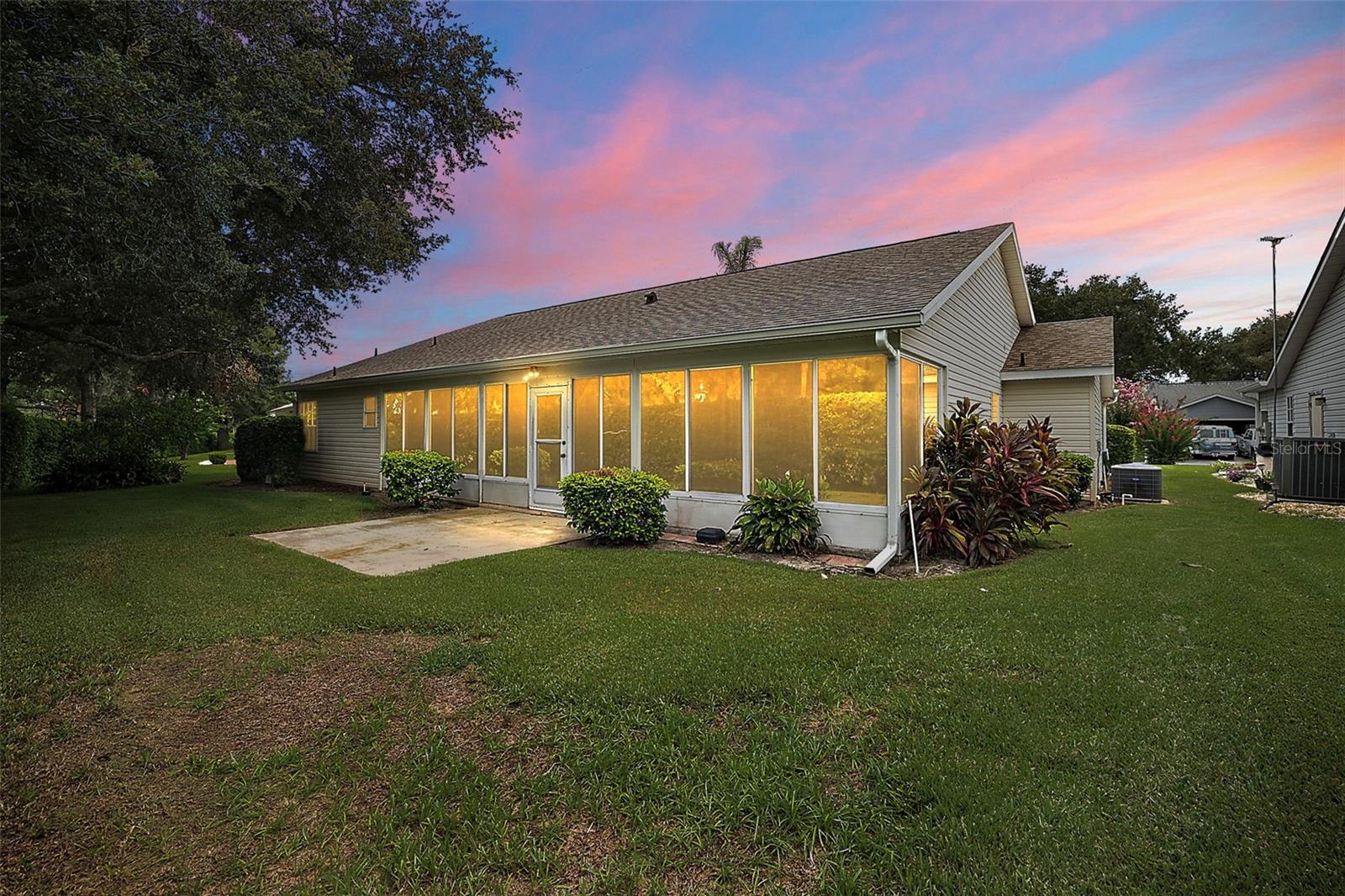 4907 TARA VIEW RD, LEESBURG, FL, 34748