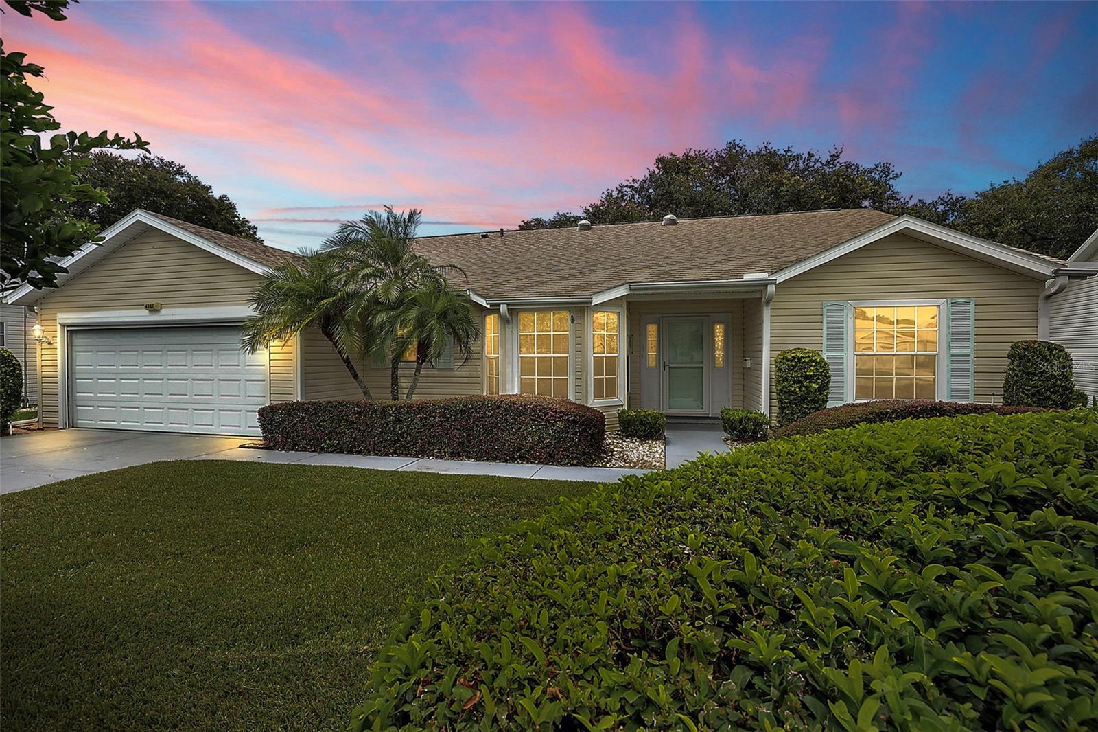 4907 TARA VIEW RD, LEESBURG, FL, 34748