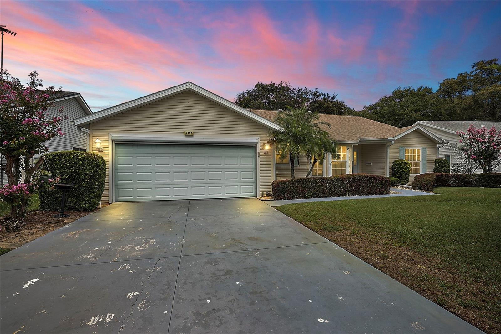 4907 TARA VIEW RD, LEESBURG, FL, 34748