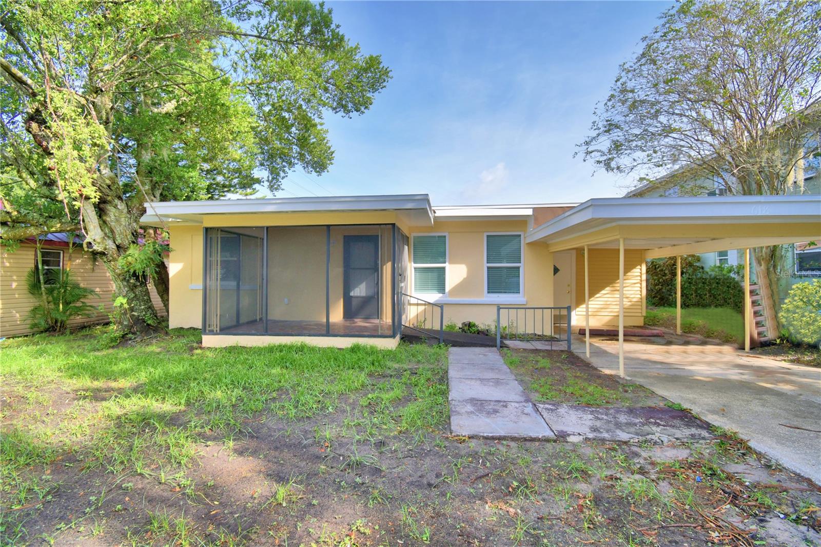 618 BOOKER AVE, LAKE WALES, FL, 33853