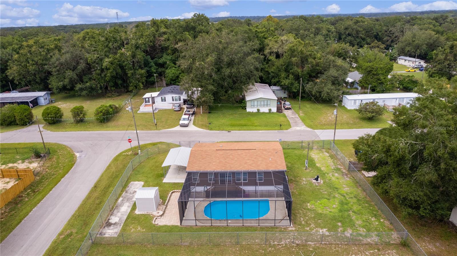 14263 SE 91ST TER, SUMMERFIELD, FL, 34491