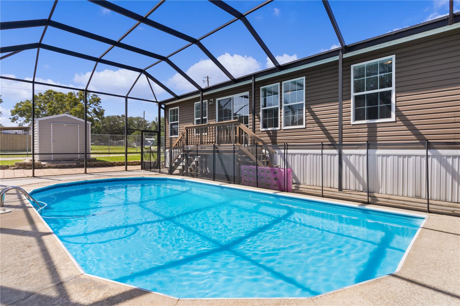 14263 SE 91ST TER, SUMMERFIELD, FL, 34491