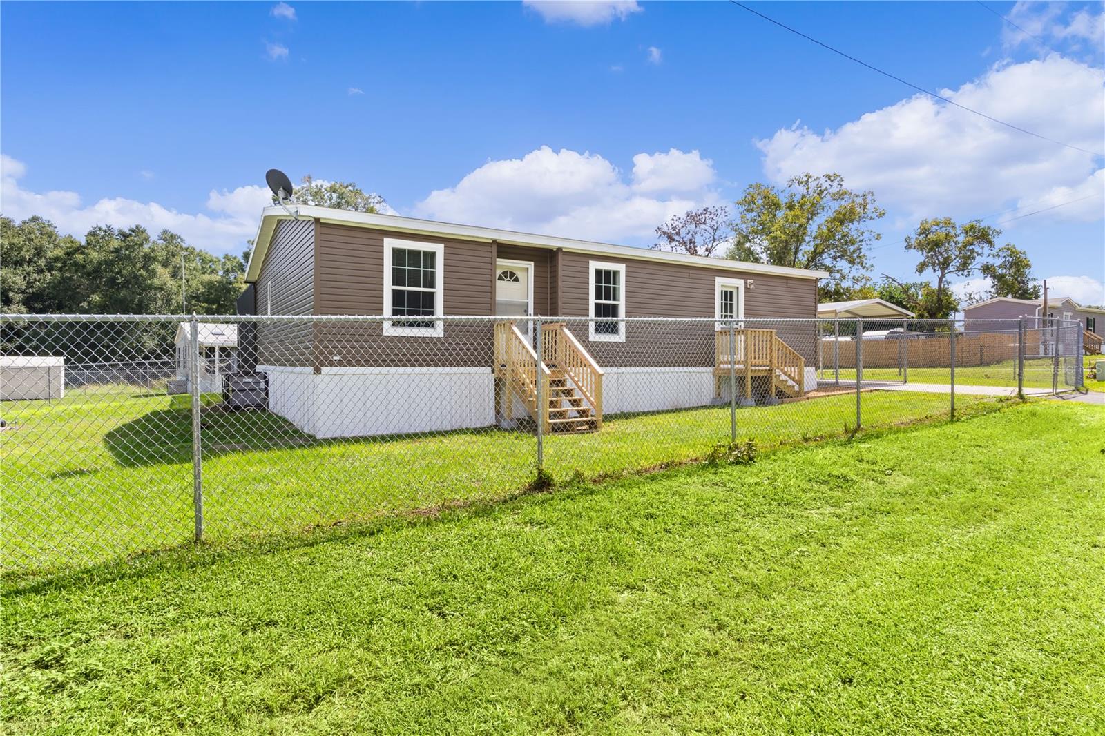 14263 SE 91ST TER, SUMMERFIELD, FL, 34491