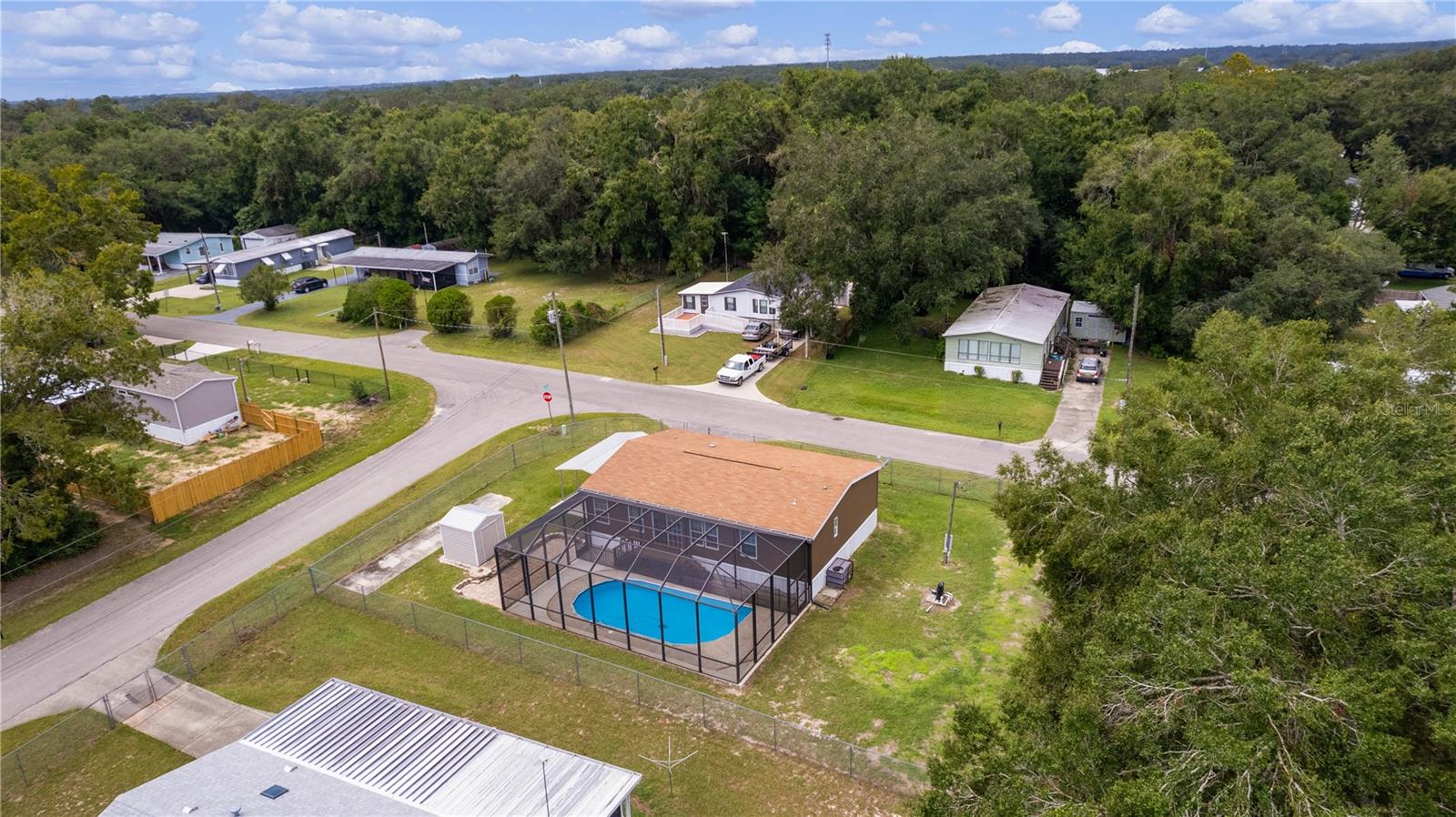 14263 SE 91ST TER, SUMMERFIELD, FL, 34491
