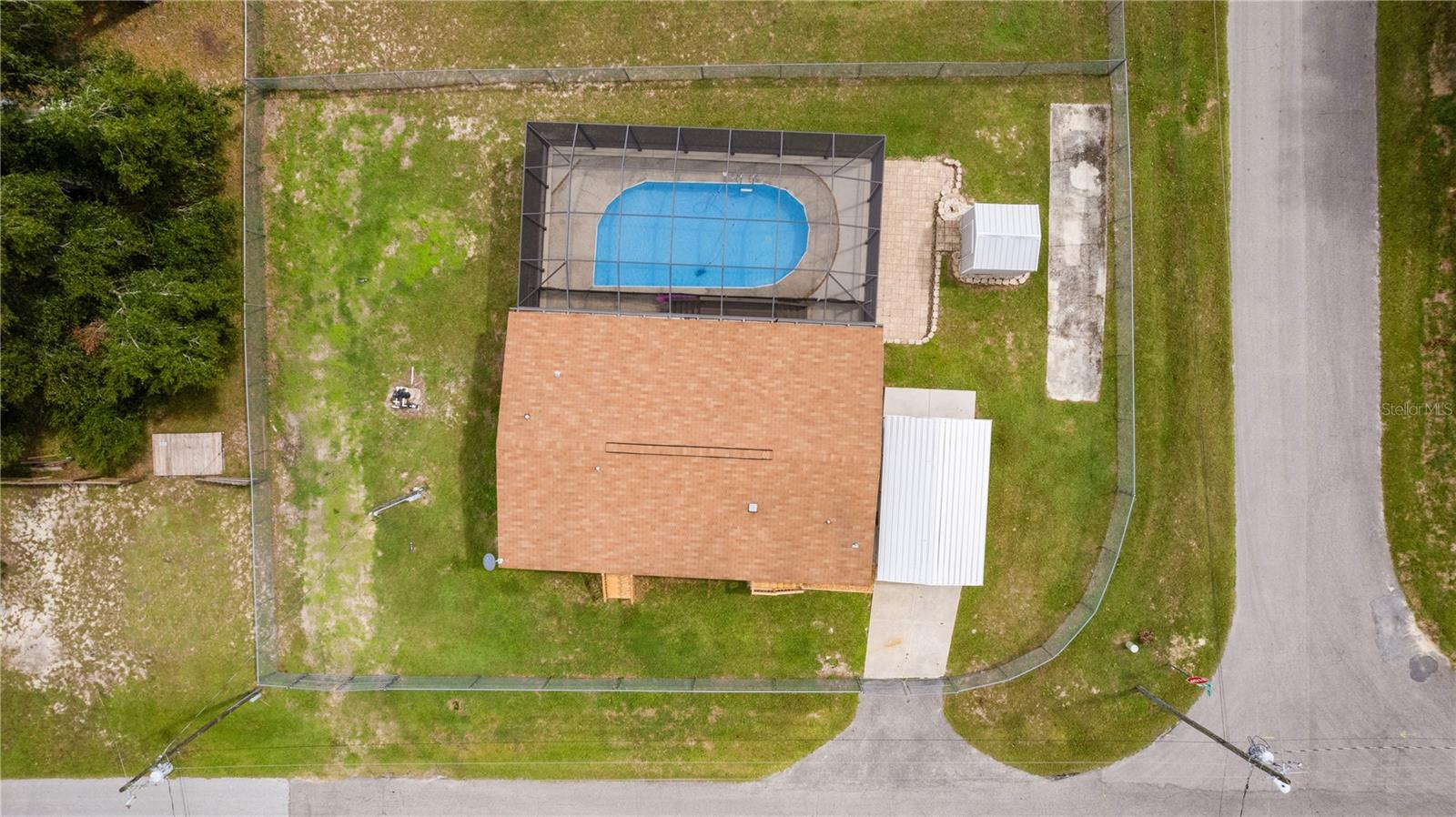 14263 SE 91ST TER, SUMMERFIELD, FL, 34491