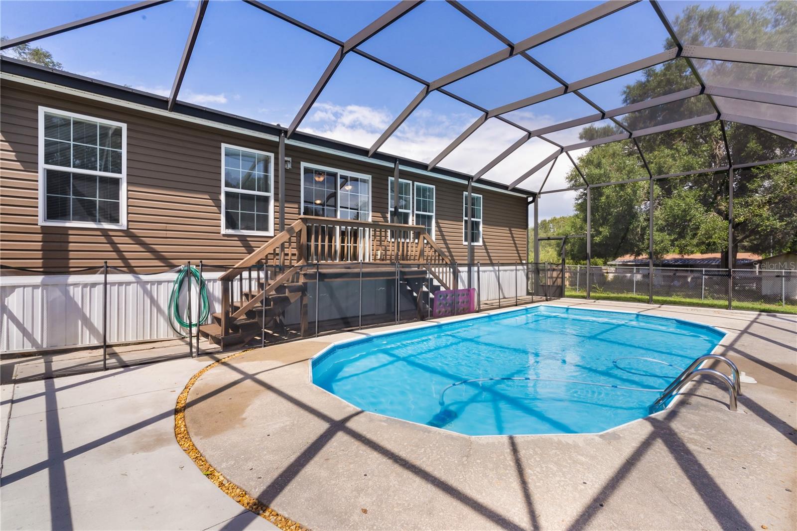 14263 SE 91ST TER, SUMMERFIELD, FL, 34491
