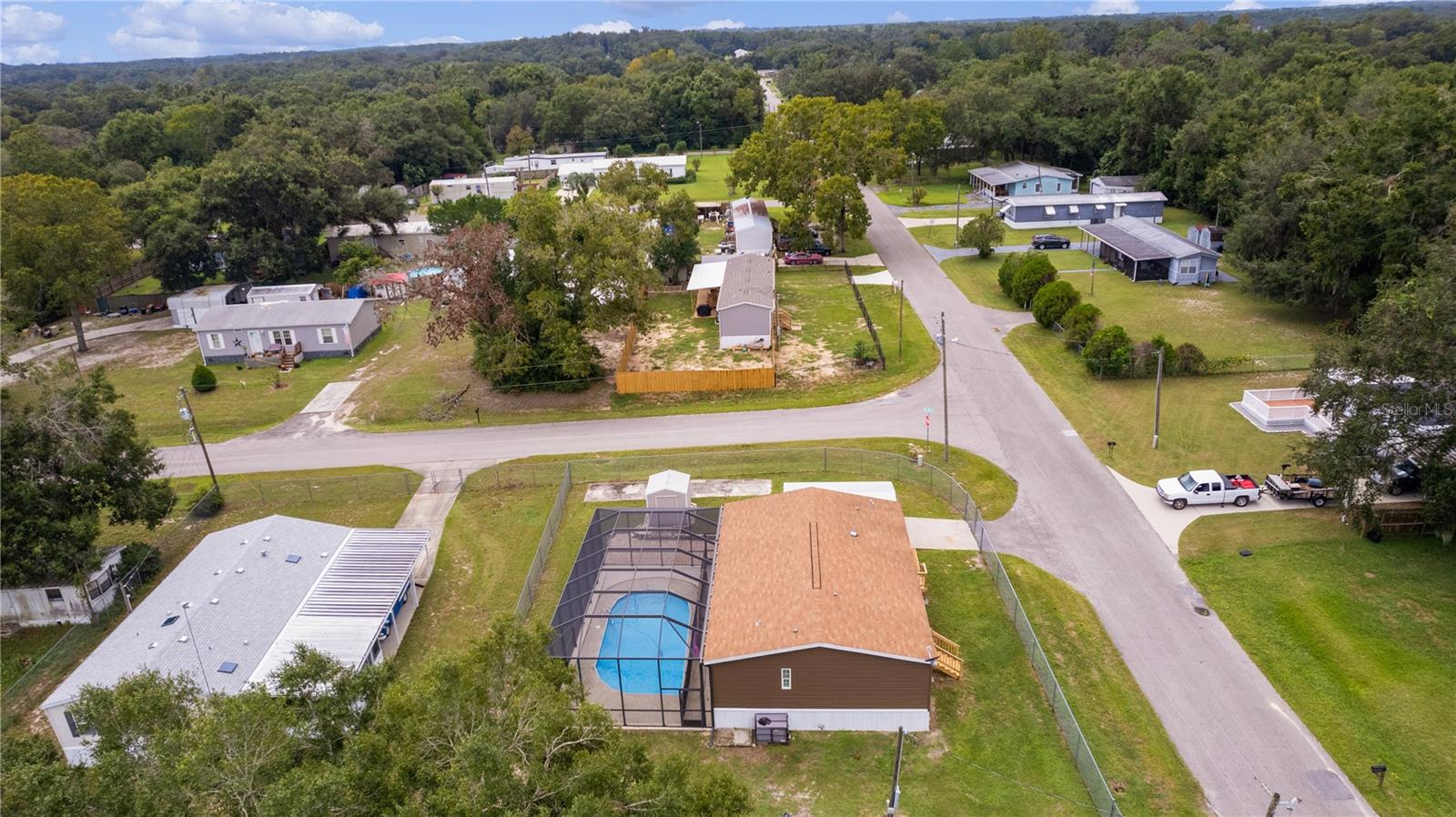14263 SE 91ST TER, SUMMERFIELD, FL, 34491