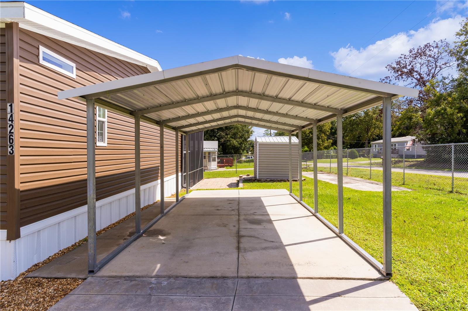 14263 SE 91ST TER, SUMMERFIELD, FL, 34491