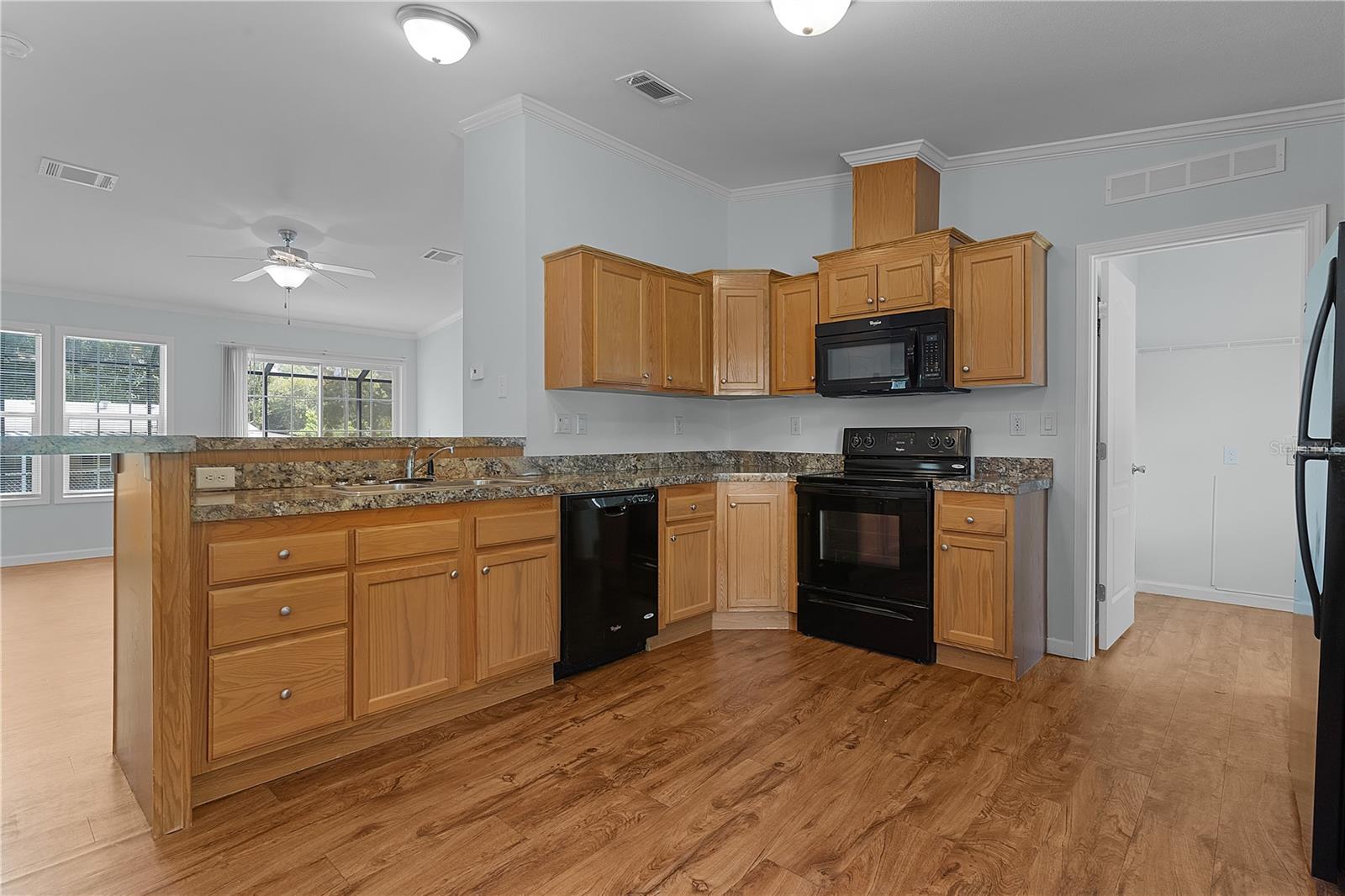 14263 SE 91ST TER, SUMMERFIELD, FL, 34491