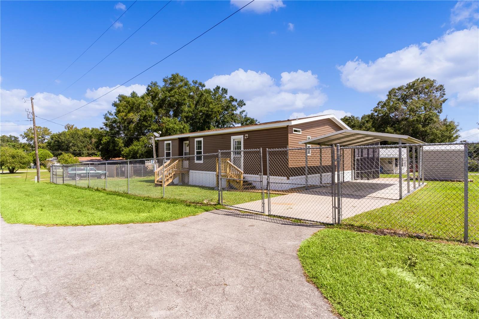 14263 SE 91ST TER, SUMMERFIELD, FL, 34491