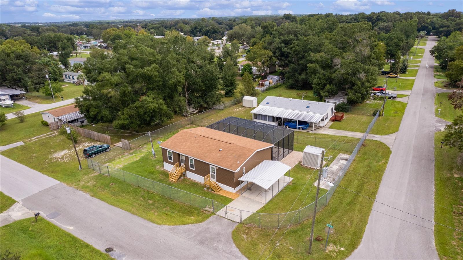 14263 SE 91ST TER, SUMMERFIELD, FL, 34491
