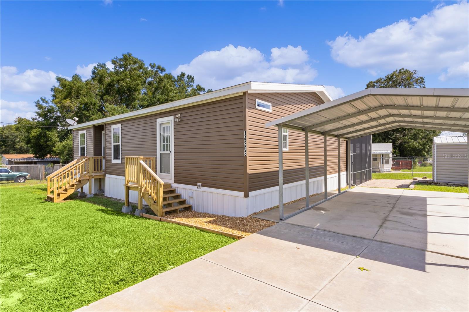 14263 SE 91ST TER, SUMMERFIELD, FL, 34491
