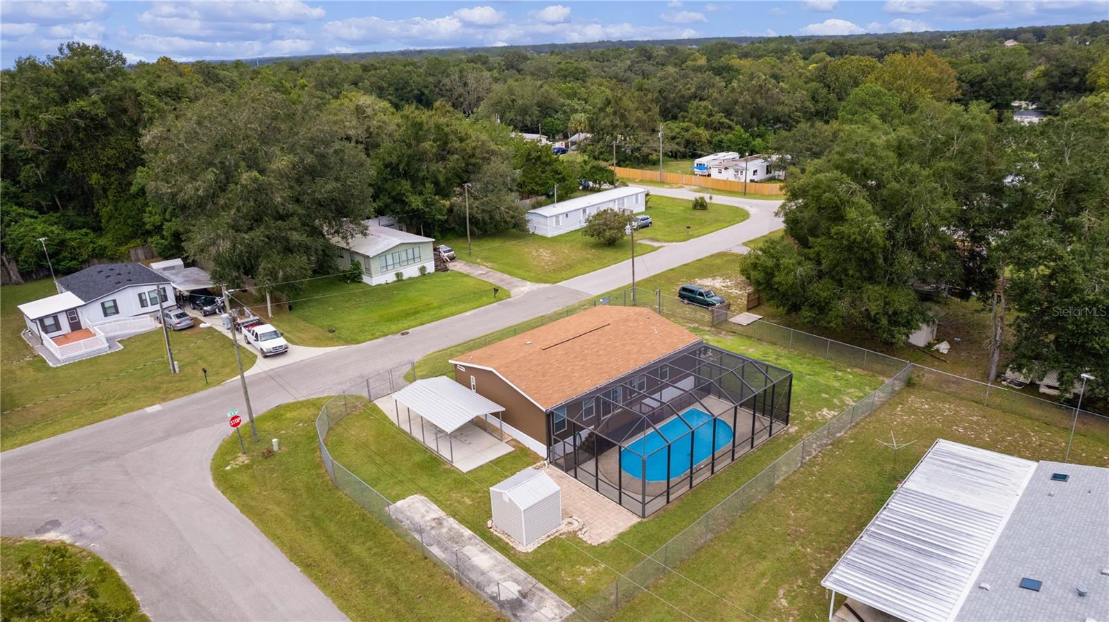 14263 SE 91ST TER, SUMMERFIELD, FL, 34491