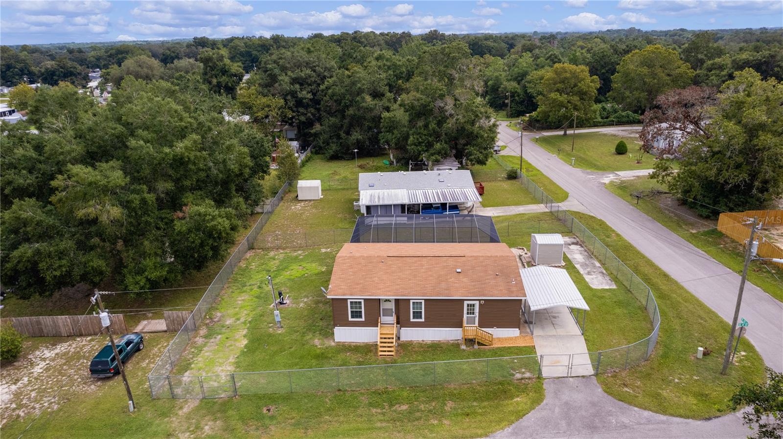 14263 SE 91ST TER, SUMMERFIELD, FL, 34491