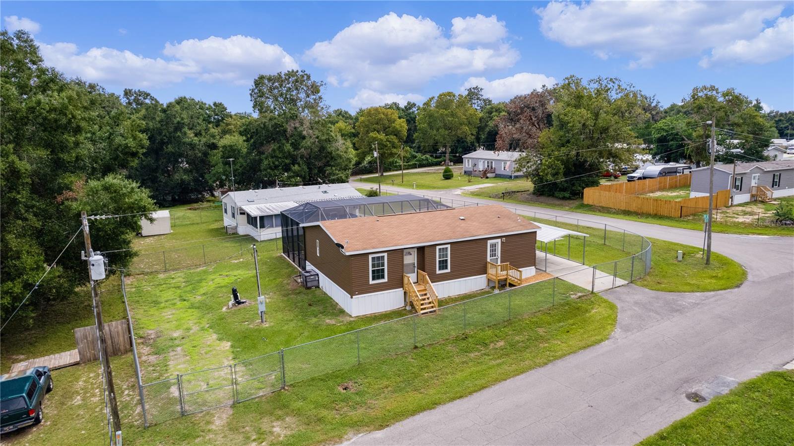 14263 SE 91ST TER, SUMMERFIELD, FL, 34491