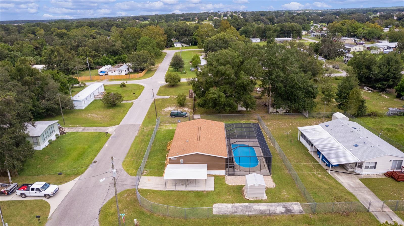 14263 SE 91ST TER, SUMMERFIELD, FL, 34491