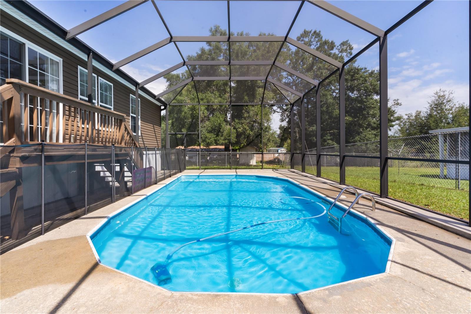 14263 SE 91ST TER, SUMMERFIELD, FL, 34491