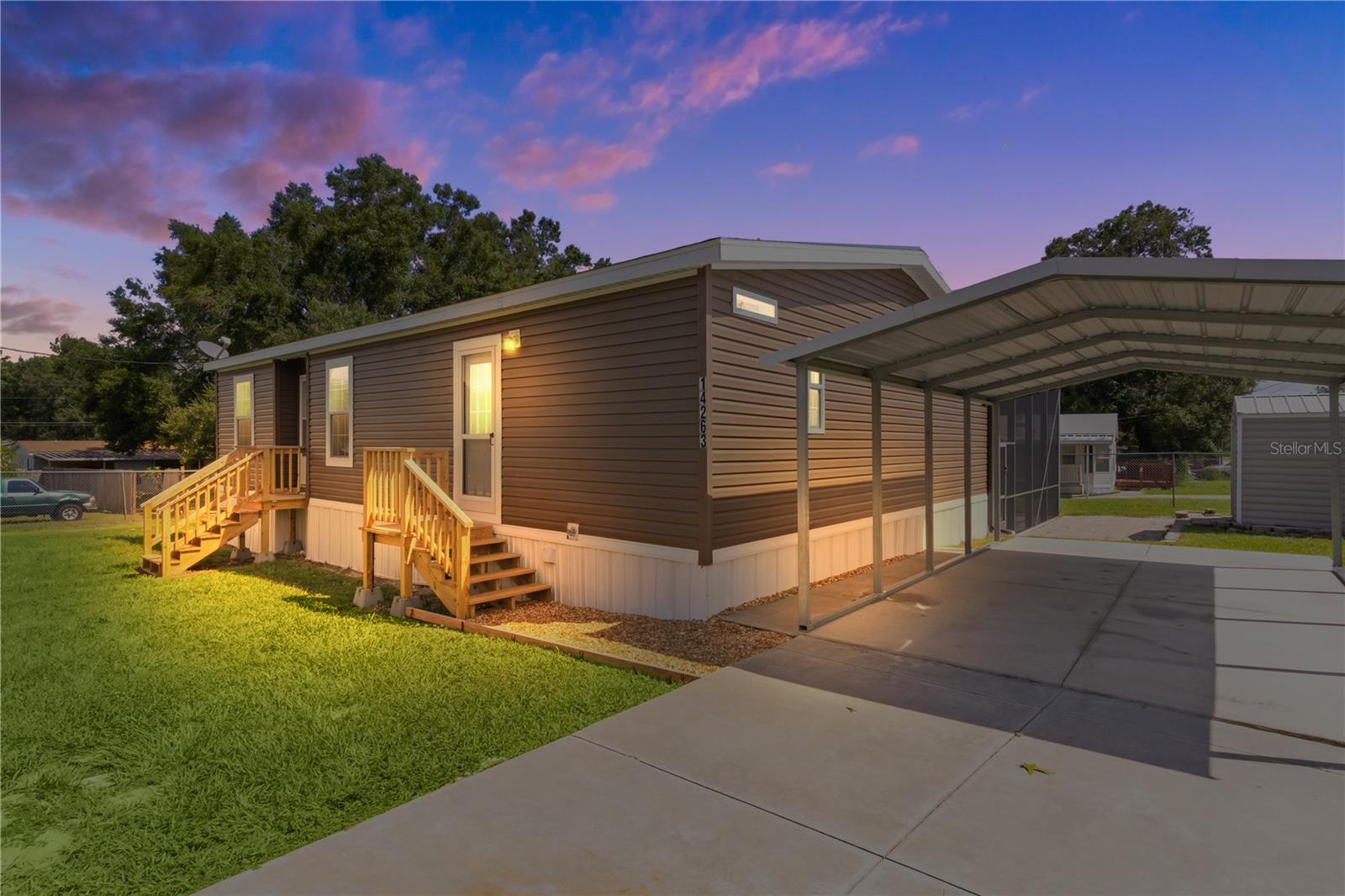 14263 SE 91ST TER, SUMMERFIELD, FL, 34491