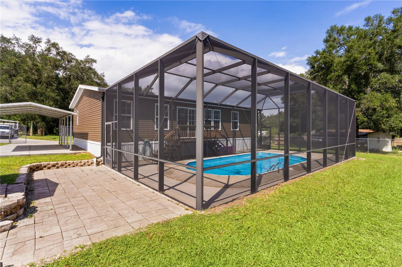 14263 SE 91ST TER, SUMMERFIELD, FL, 34491