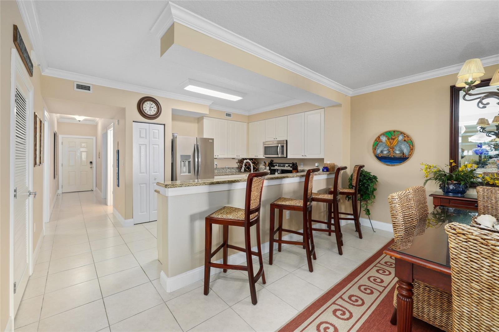 60 SURFVIEW DR #105, PALM COAST, FL, 32137