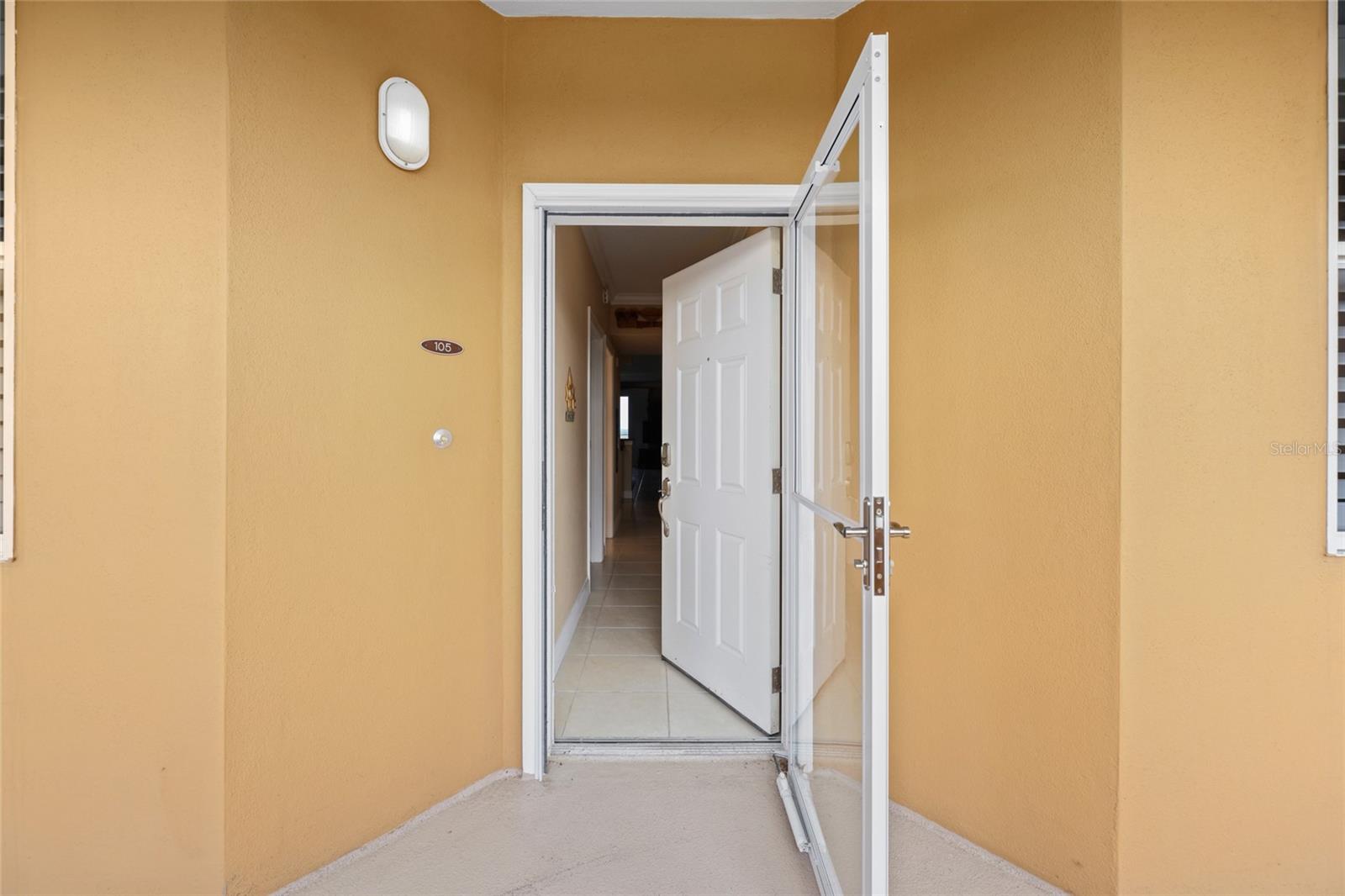 60 SURFVIEW DR #105, PALM COAST, FL, 32137