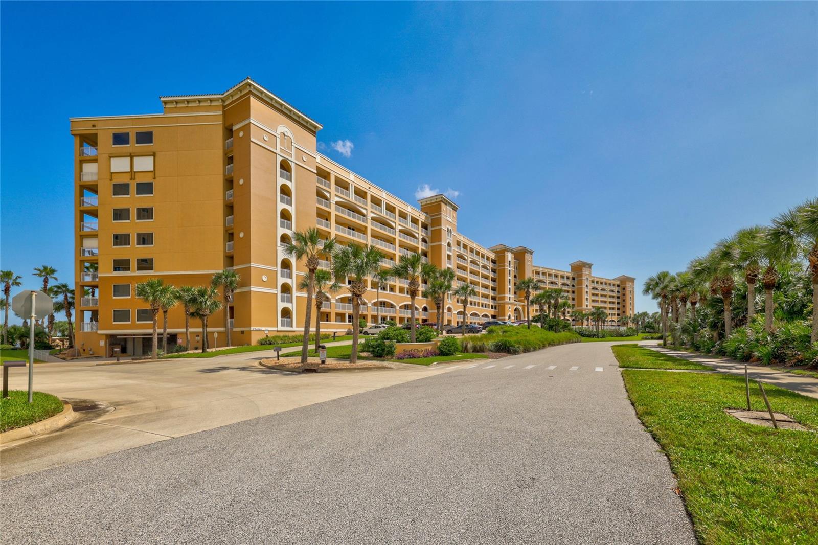 60 SURFVIEW DR #105, PALM COAST, FL, 32137