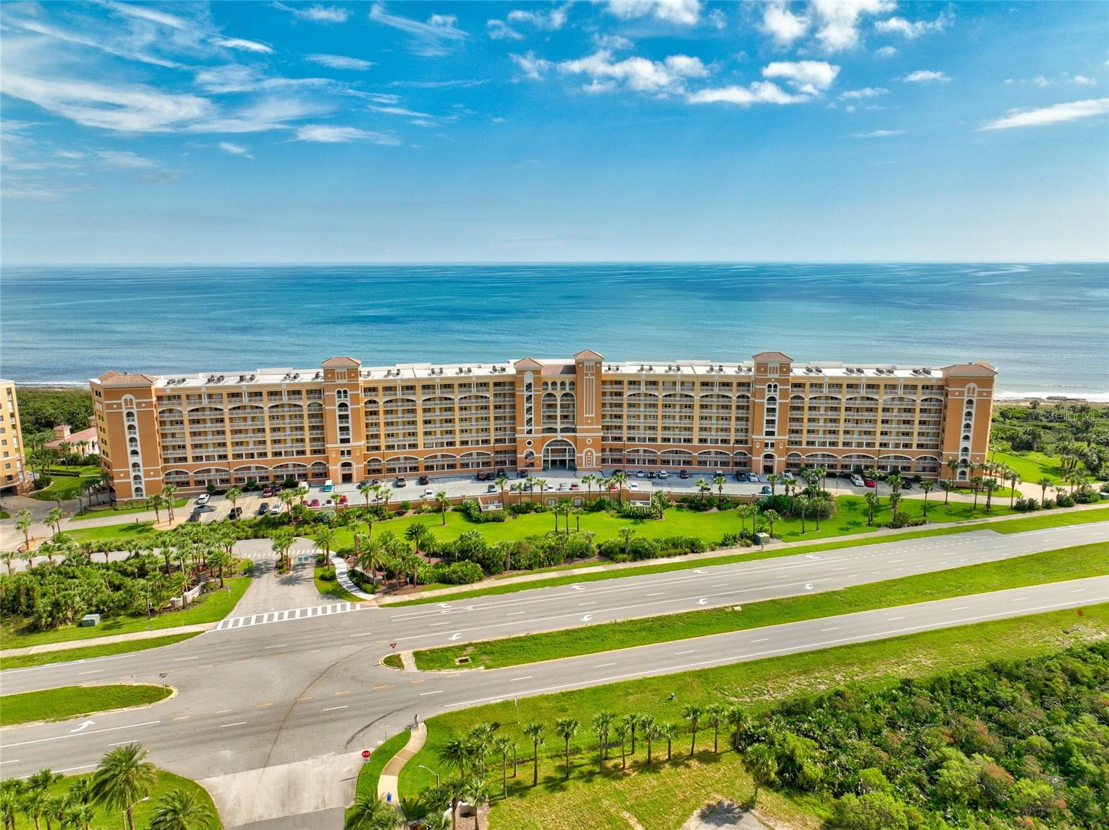 60 SURFVIEW DR #105, PALM COAST, FL, 32137