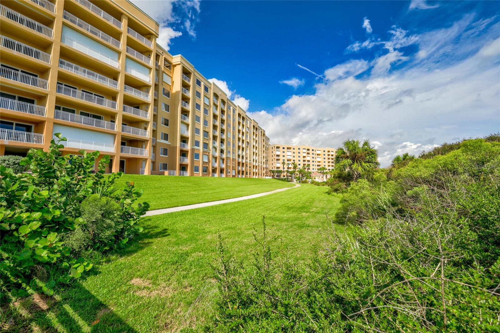 60 SURFVIEW DR #105, PALM COAST, FL, 32137