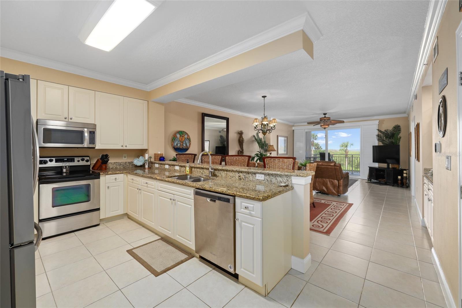 60 SURFVIEW DR #105, PALM COAST, FL, 32137