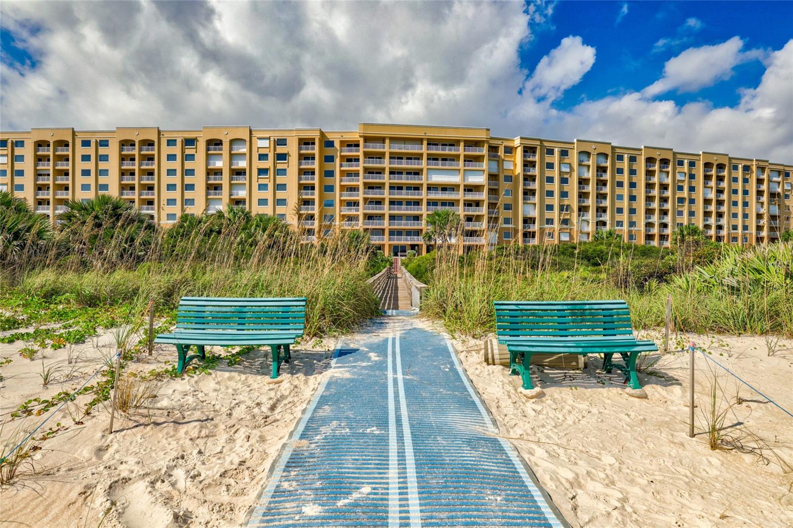 60 SURFVIEW DR #105, PALM COAST, FL, 32137