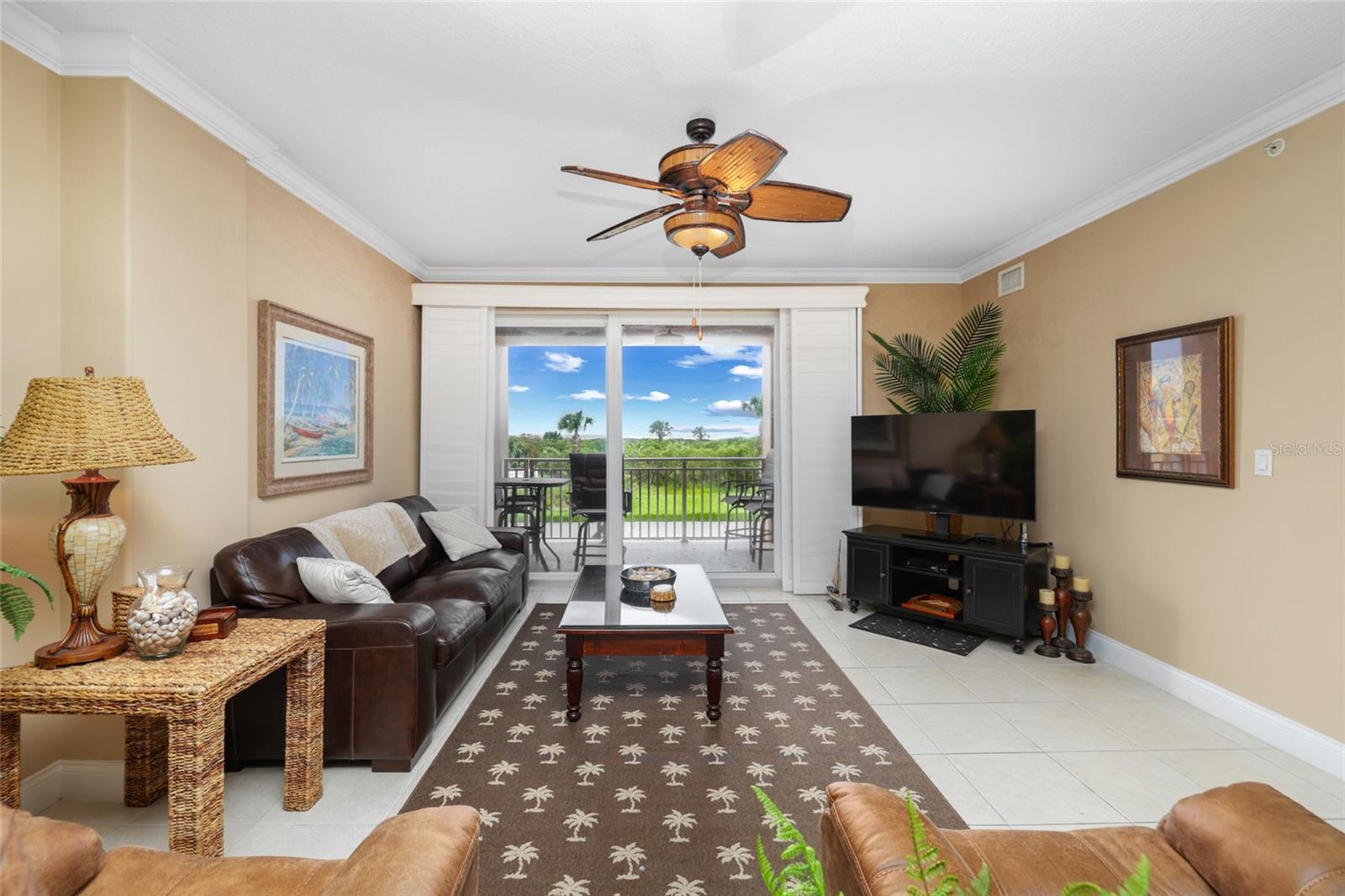 60 SURFVIEW DR #105, PALM COAST, FL, 32137