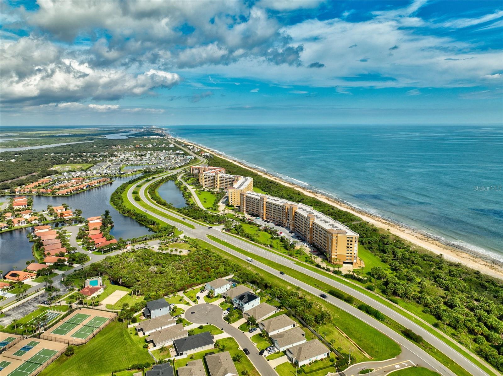 60 SURFVIEW DR #105, PALM COAST, FL, 32137