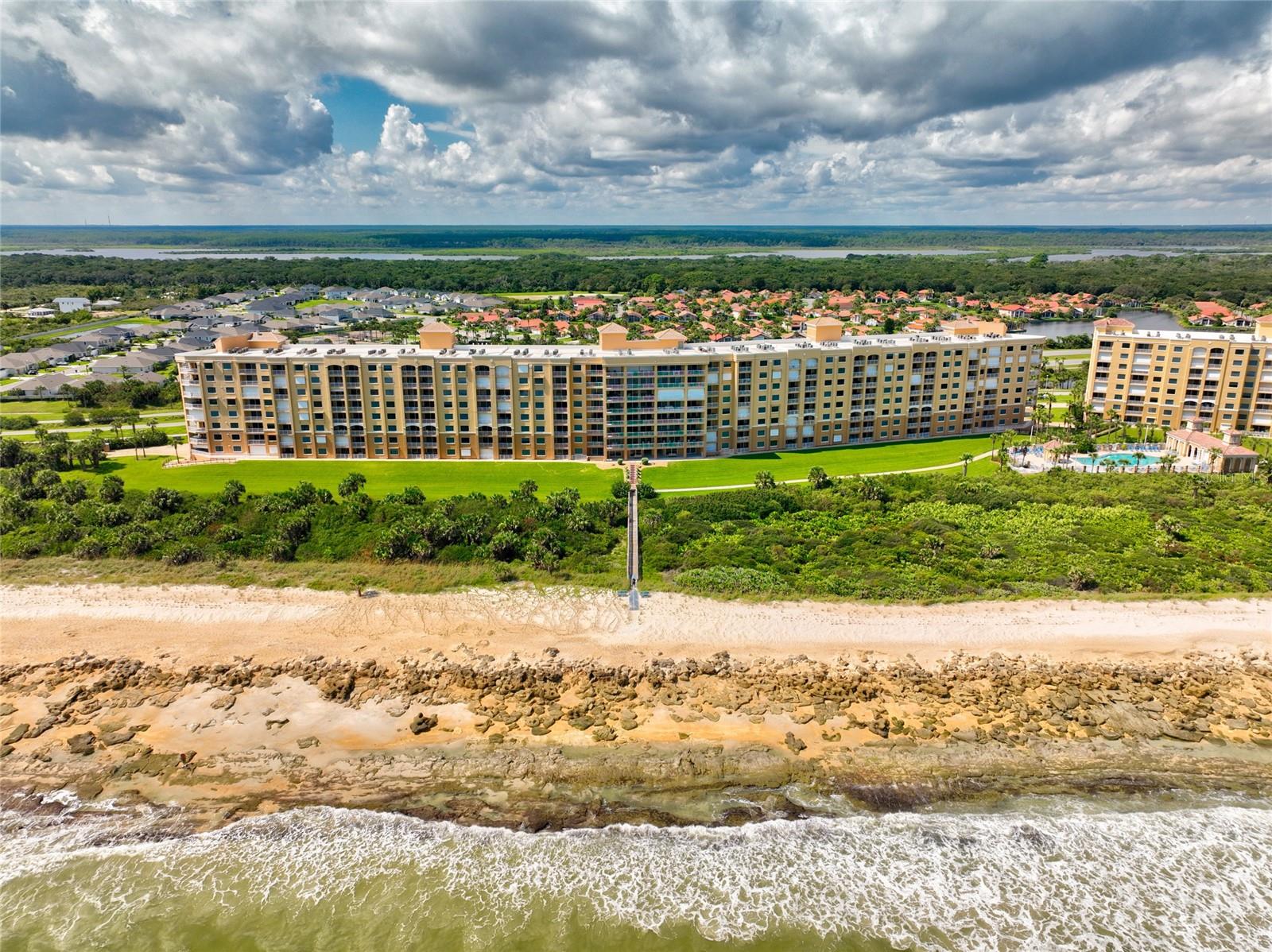 60 SURFVIEW DR #105, PALM COAST, FL, 32137