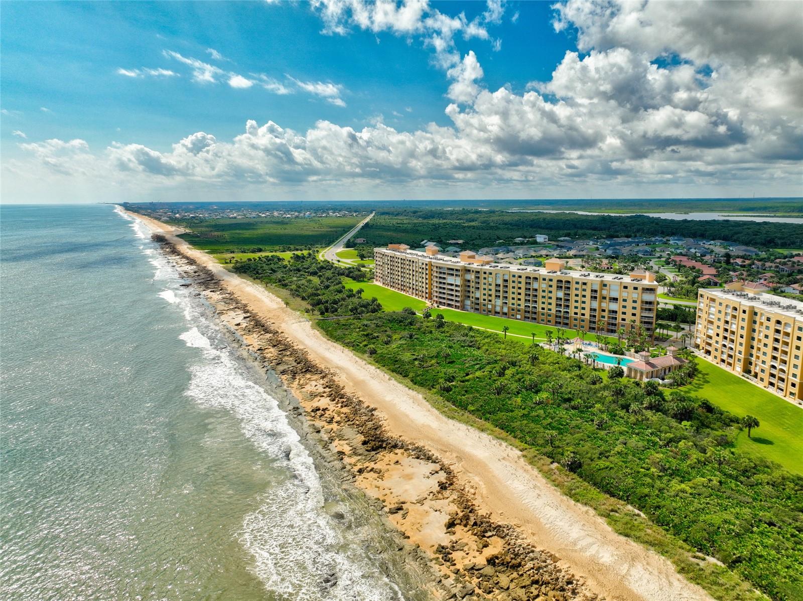 60 SURFVIEW DR #105, PALM COAST, FL, 32137