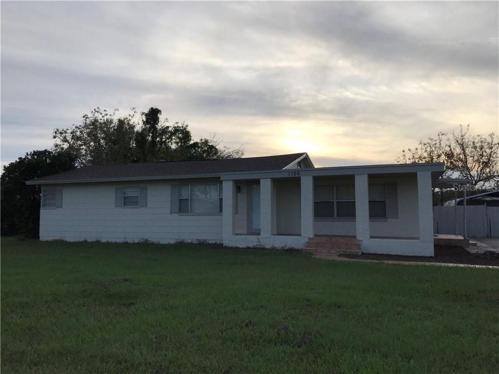 1106 N HOAGLAND BLVD, KISSIMMEE, FL, 34741