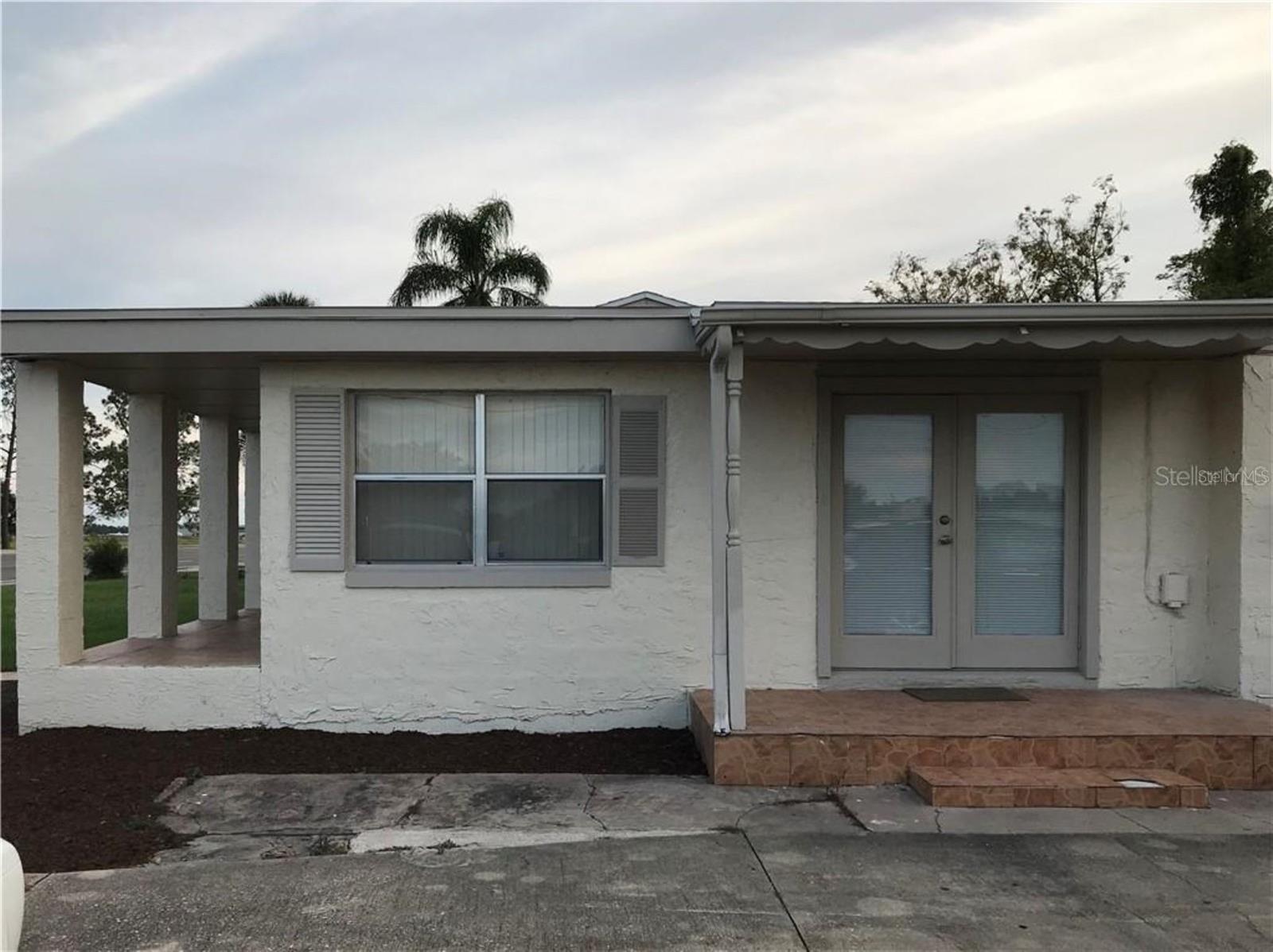 1106 N HOAGLAND BLVD, KISSIMMEE, FL, 34741