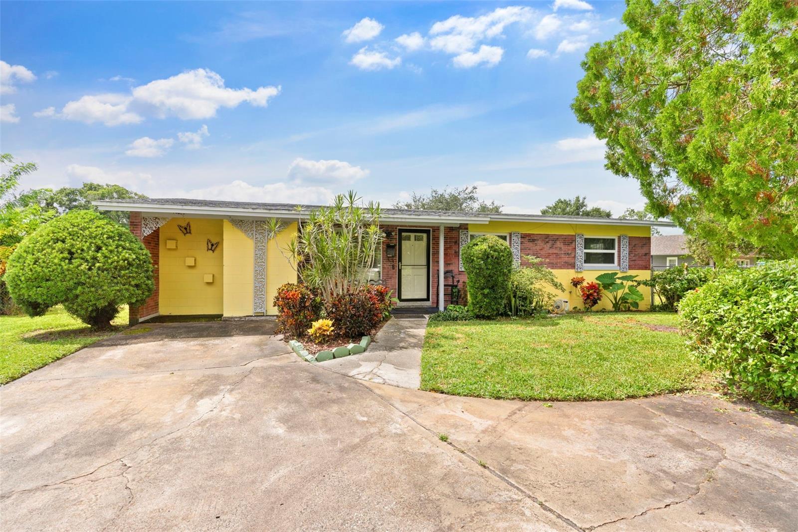 4092 GAY NELL CT, ORLANDO, FL, 32811