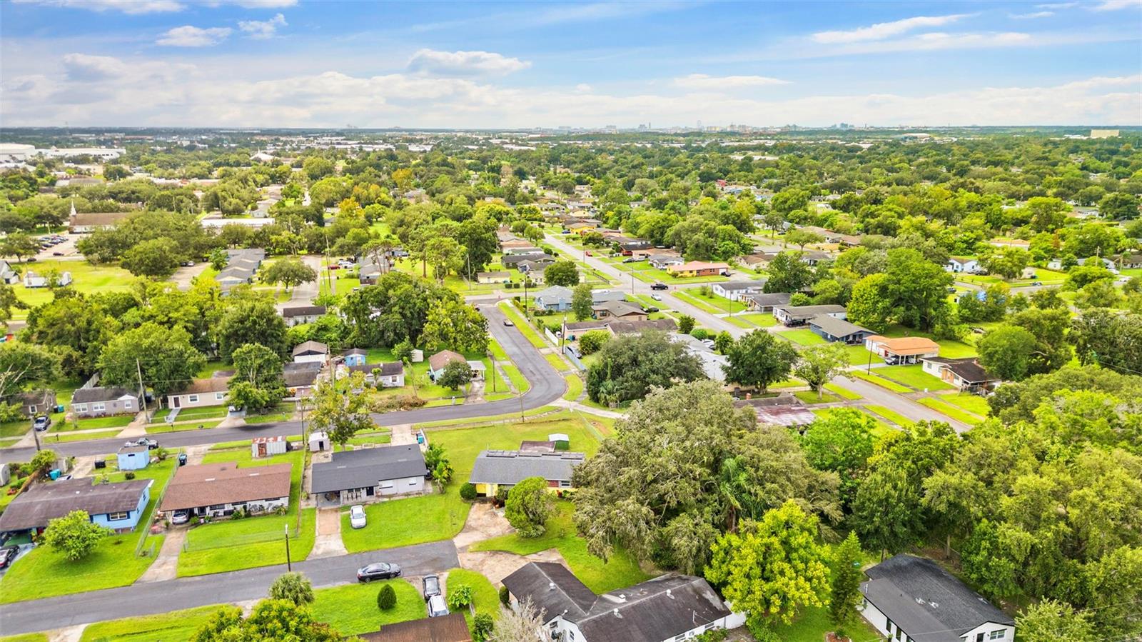 4092 GAY NELL CT, ORLANDO, FL, 32811