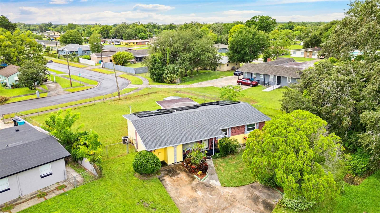4092 GAY NELL CT, ORLANDO, FL, 32811