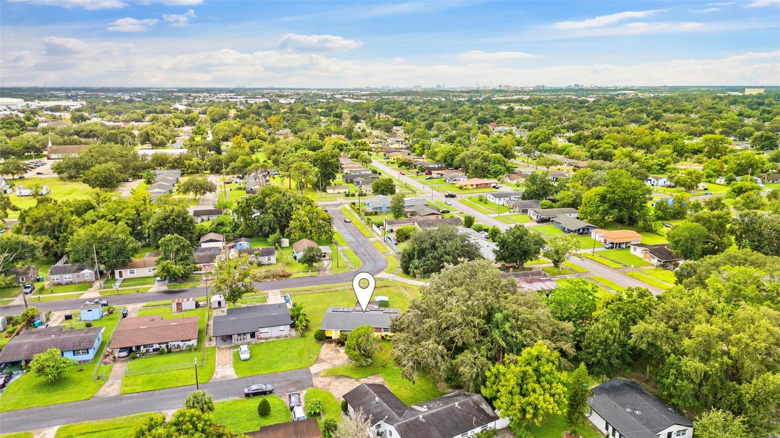 4092 GAY NELL CT, ORLANDO, FL, 32811