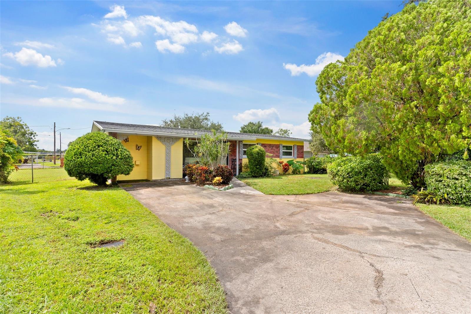 4092 GAY NELL CT, ORLANDO, FL, 32811