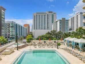 100 S EOLA DR #608, ORLANDO, FL, 32801