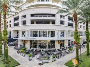 100 S EOLA DR #608, ORLANDO, FL, 32801