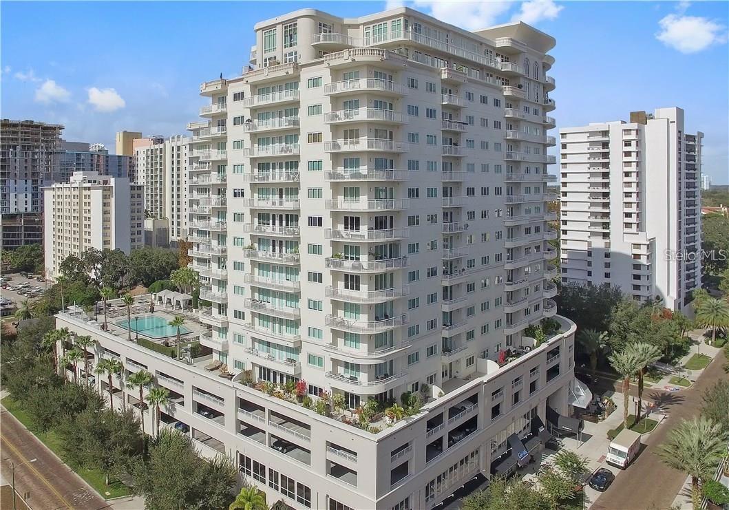 100 S EOLA DR #608, ORLANDO, FL, 32801