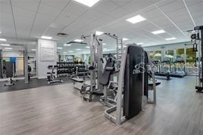 100 S EOLA DR #608, ORLANDO, FL, 32801