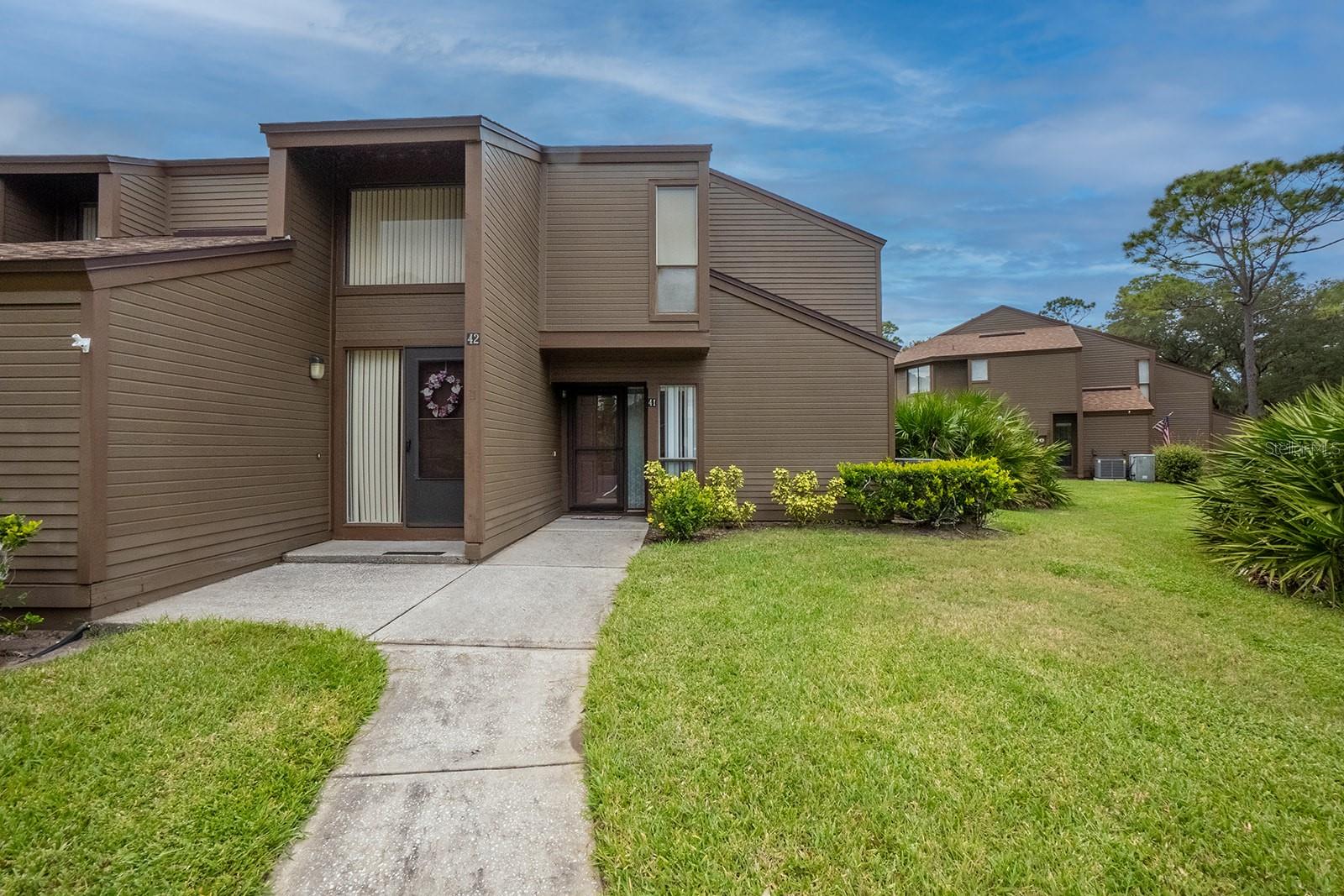 41 HEMBURY LN #41, PALM COAST, FL, 32137