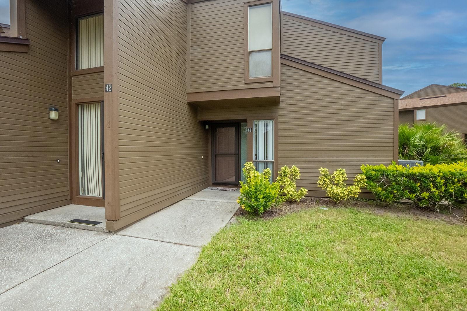 41 HEMBURY LN #41, PALM COAST, FL, 32137
